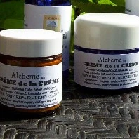 Alchemists GOLD Discovery and SKINCARE - now used by Designer Brands charging $215 - $450 jar