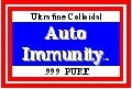 AUTO-IMMUNITY: Protect Boost + Regenerate; Kick-Start a sluggish IMMUNE SYSTEM with this IMMUNE SYSTEM BOOSTER! Also 200ml & 60 days supply available.