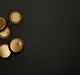 Defender of Sanity during times of Stress, Recession and Social Uncertainty - SPECIAL GOLD REDUCTION