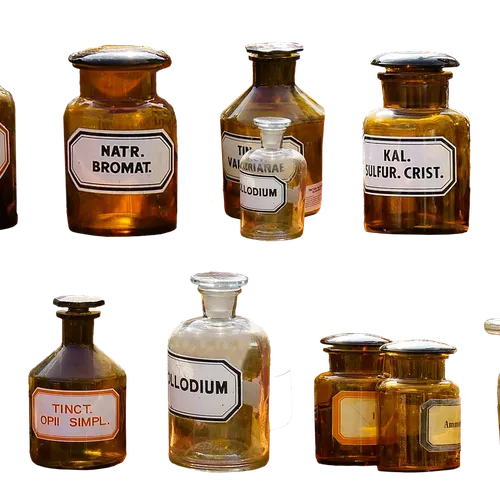 Eureka ELIXIR - ECONOMY 200ml. (TWO lrge 100ml. bottles)