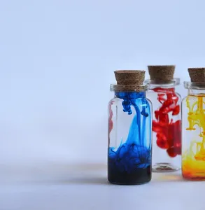 Eureka Super Elixir - high ppm Super Silver, Ruby~Red Gold, Super Copper and Zinc