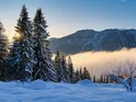 WInter season
