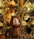Tri COMBO - 3 large 100ml. bottles, each of GOLD, SILVER and COPPER *Most Popular Choice SAVE $46.60