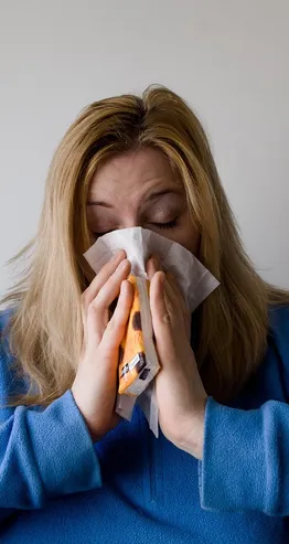 FLU/COLD 100ml. (double quantity of 50ml.) Available as offered in 100ml also 200ml. Economy Package