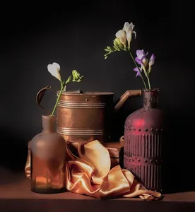 FREE COPPER (Large 100ml. bottle) with 100ml Silver and Gold purchase. Total Value $148.05